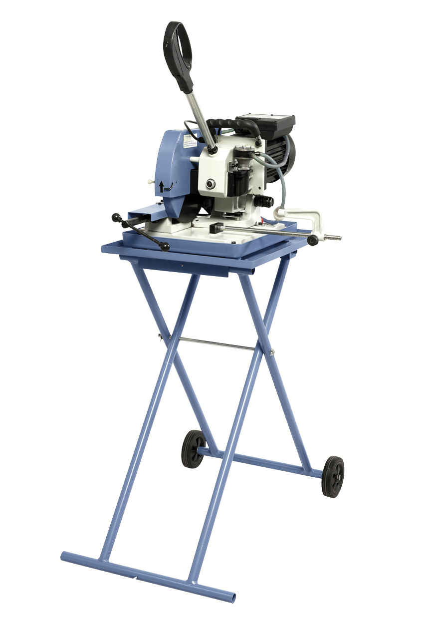 Manuelle Montagesäge CS 225 / 230 V