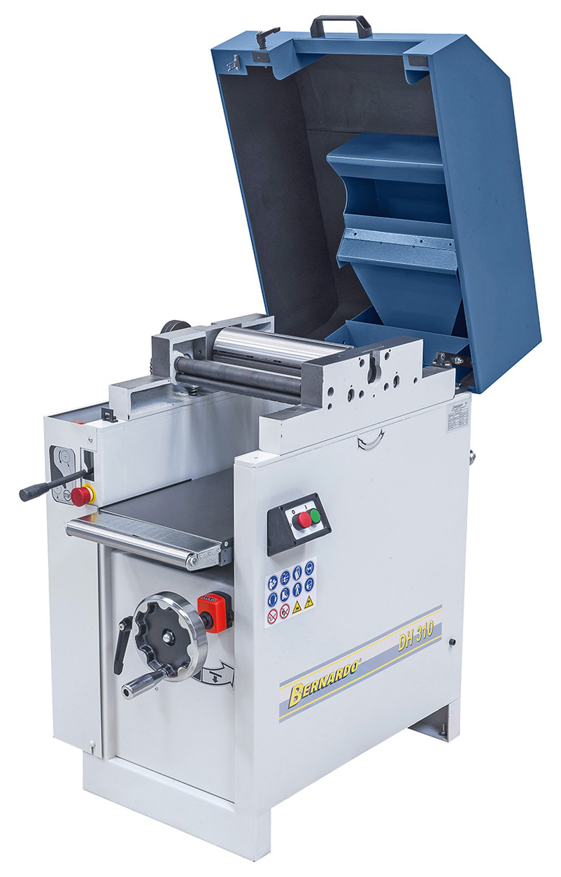 Dickenhobelmaschine DH 310 / 400 V