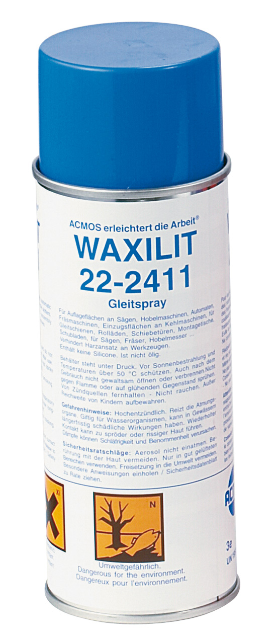 Waxilit-Gleitspray