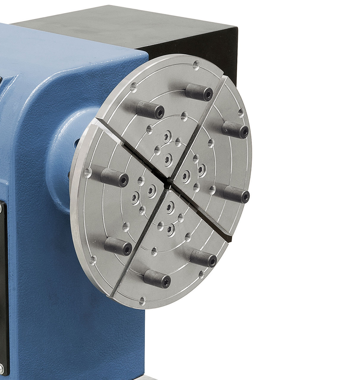 Profi-Drechselmaschine HCL 610 S / 230 V *