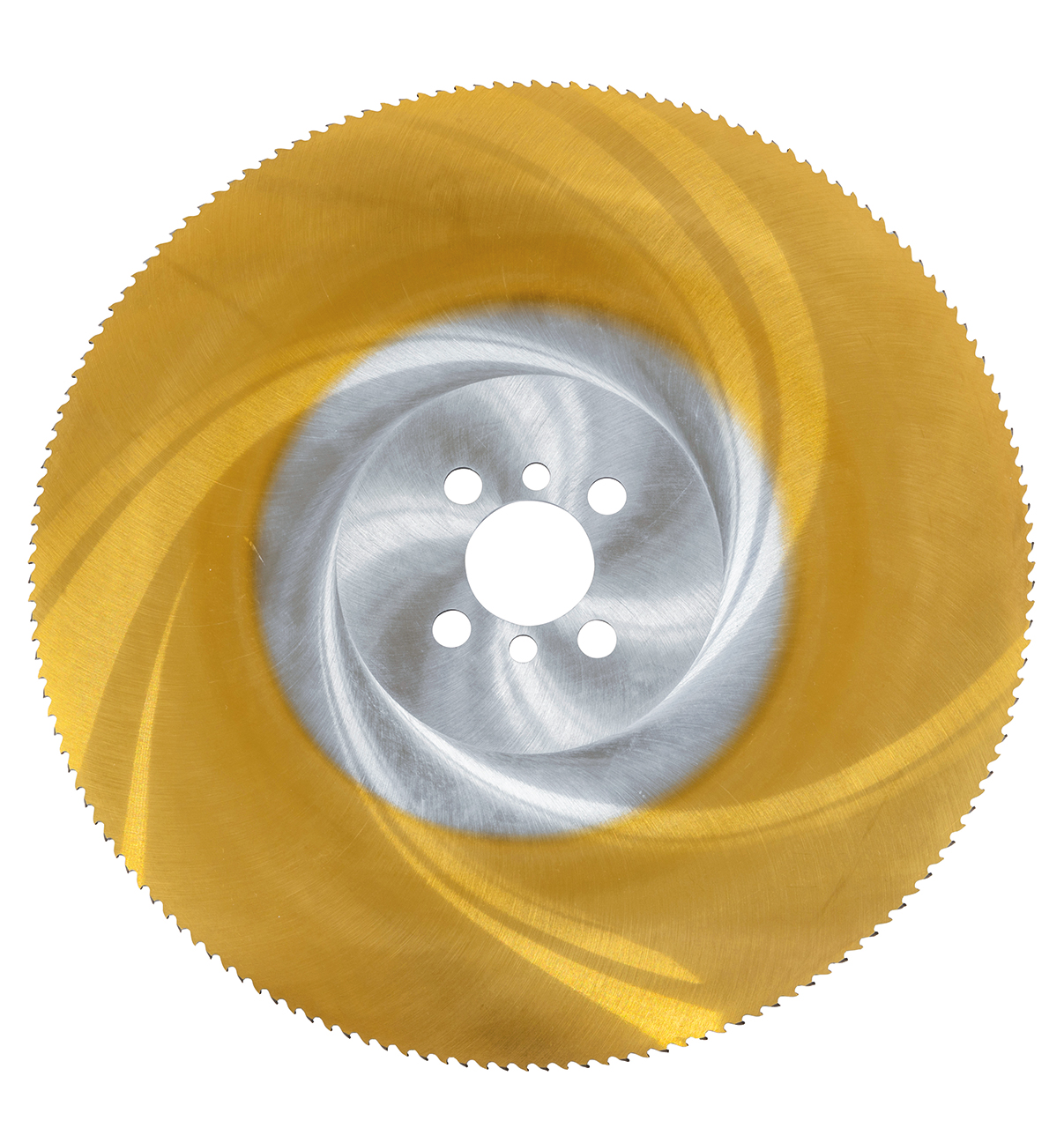 Sägeblatt f. CS 315 H HSS TiN-besch. 315 x 2,5 x 40 mm, Z160