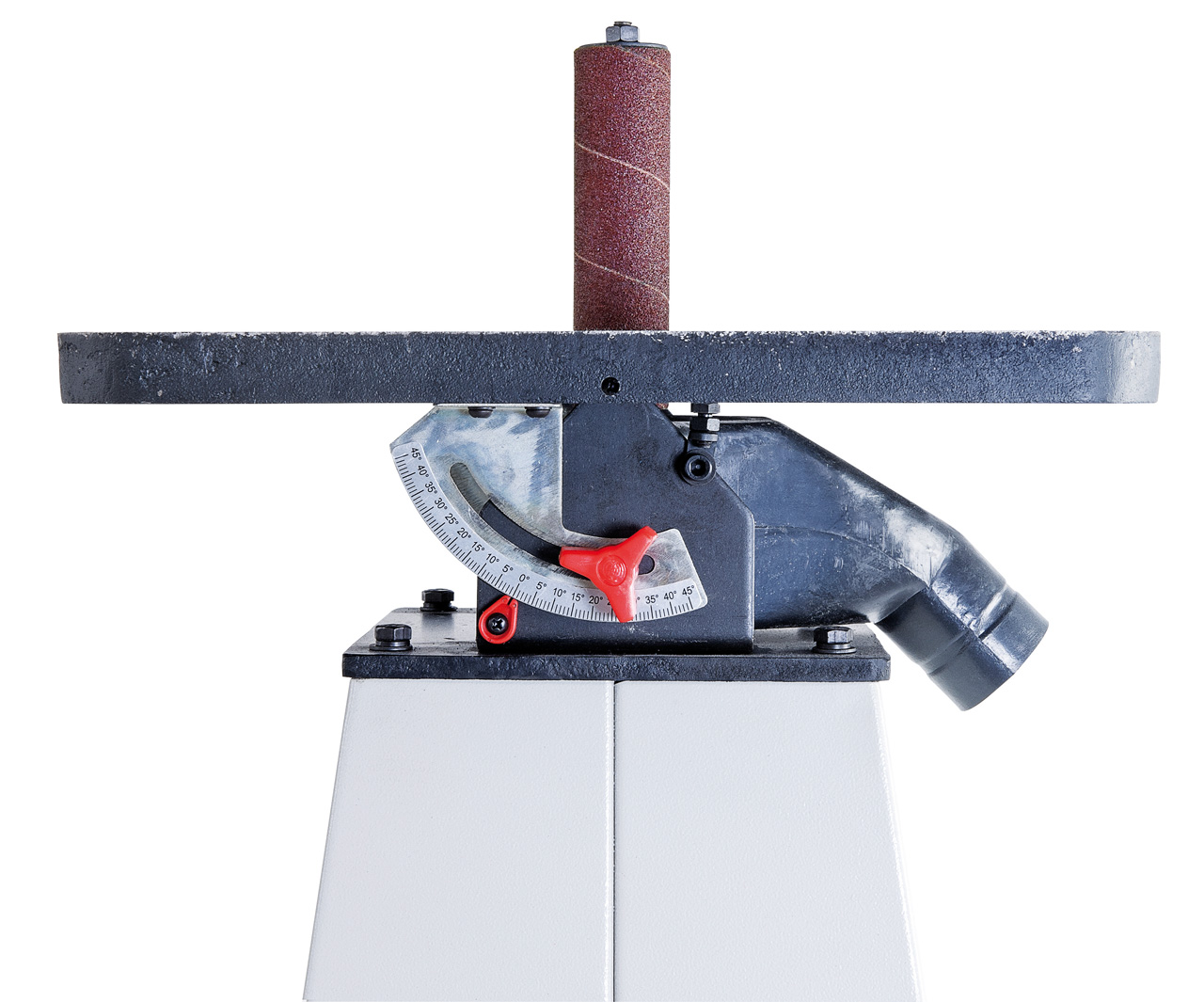 Oszillierende Spindelschleifmaschine OVS 80 / 230 V