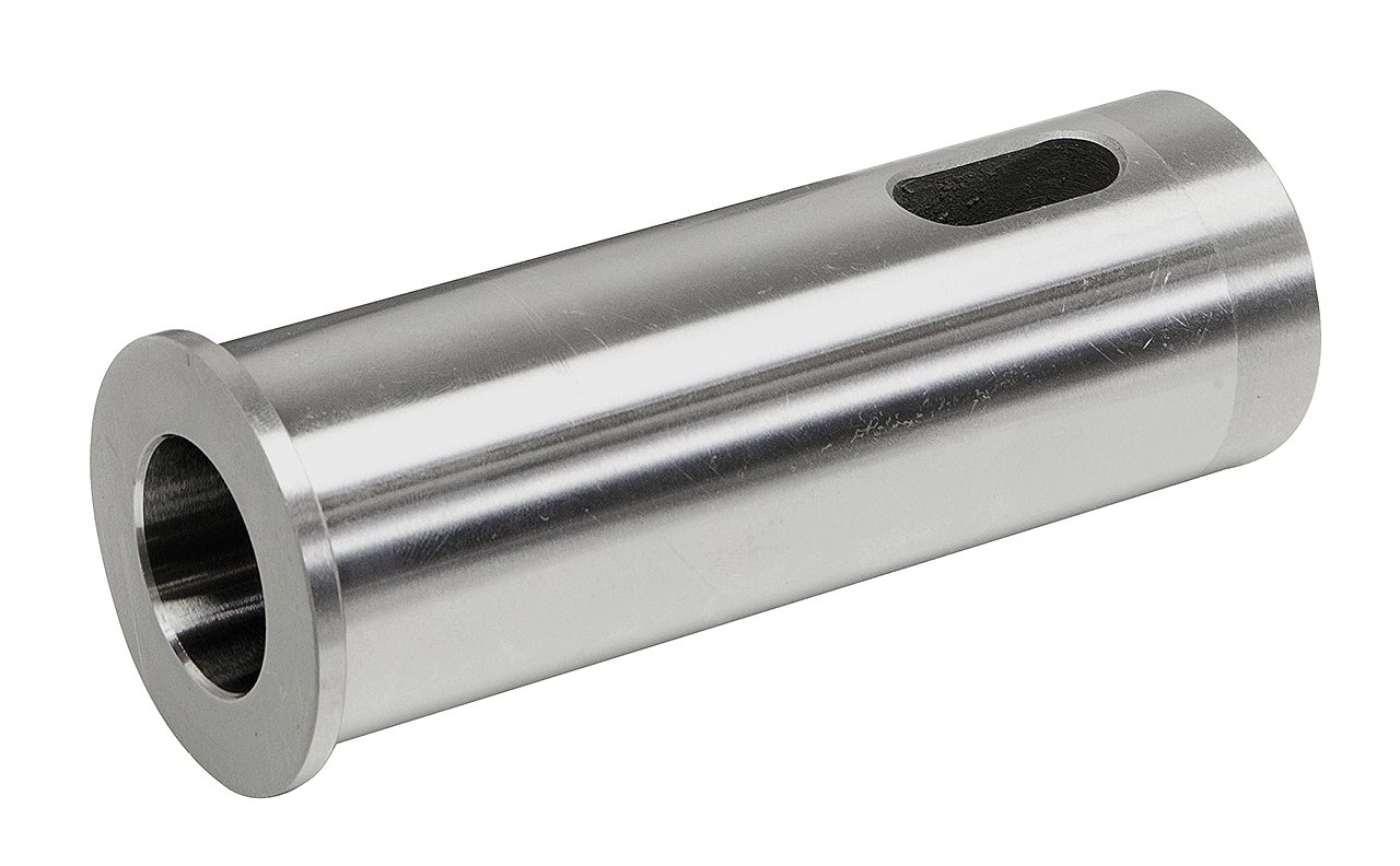 MK-Hülse für Größe D - MK 5 diam. 63 x 185 mm