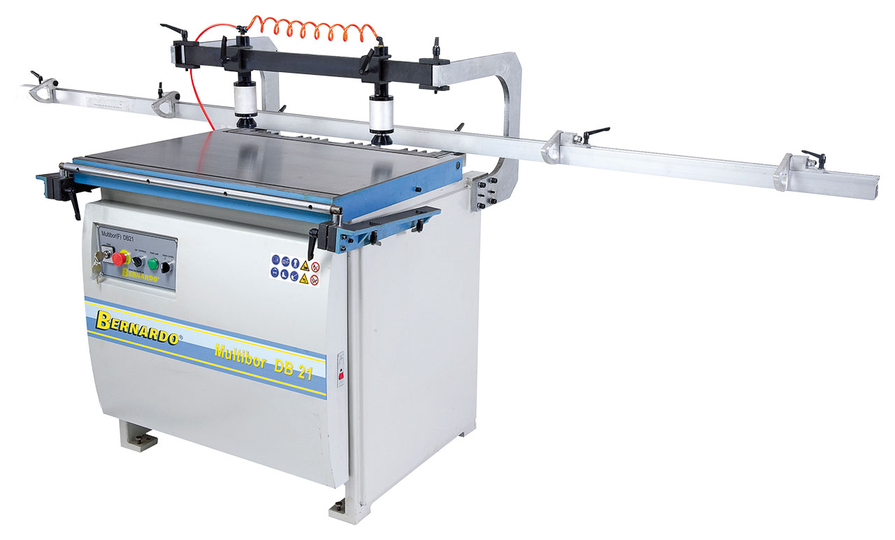 Universal-Dübellochbohrmaschine DB 21 *