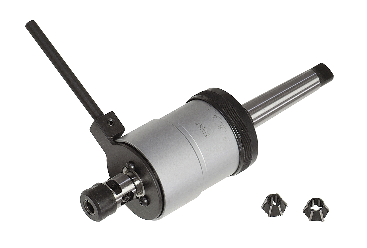 Gewindeschneidapparat Super M 5 - M 12