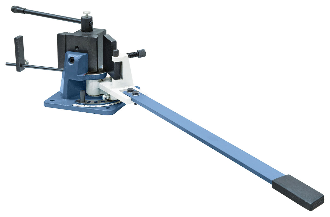 Winkelbieger WB 100 S