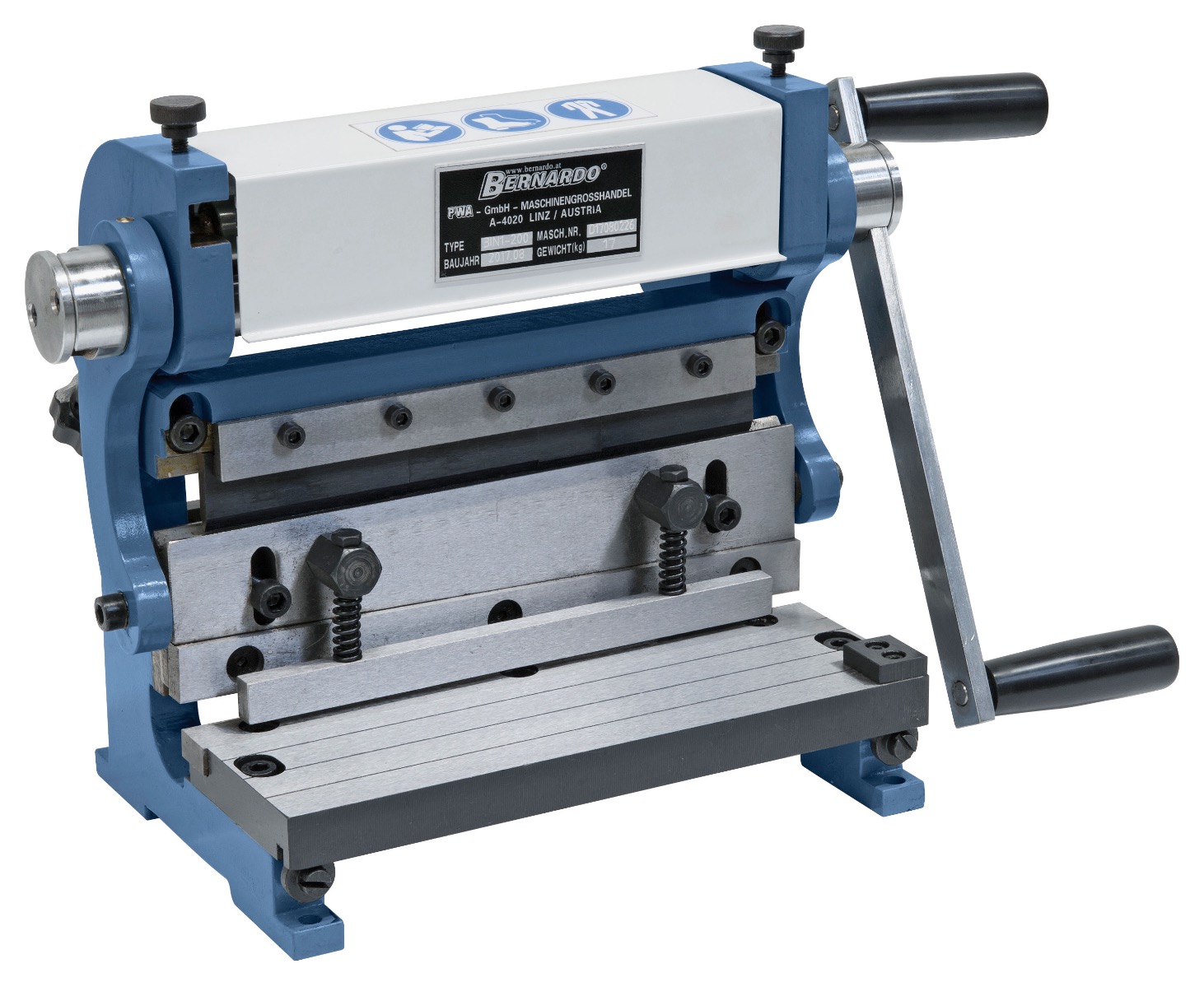Universalmaschine 3 IN 1 - 200