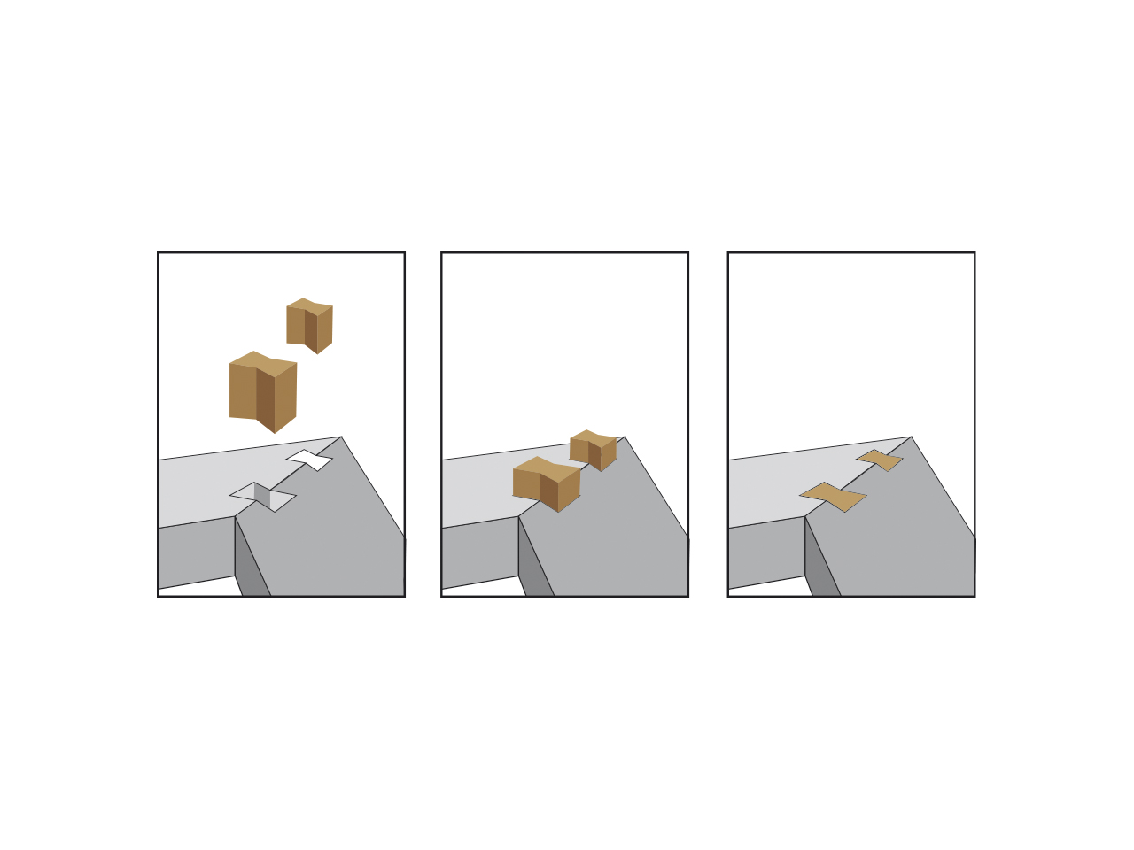 Doppel-Keilnutfräsmaschine KNF 2