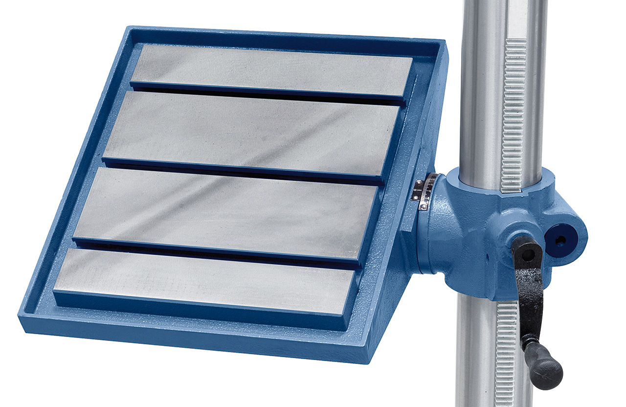 Säulenbohrmaschine B 610 Pro / 400 V, R/L