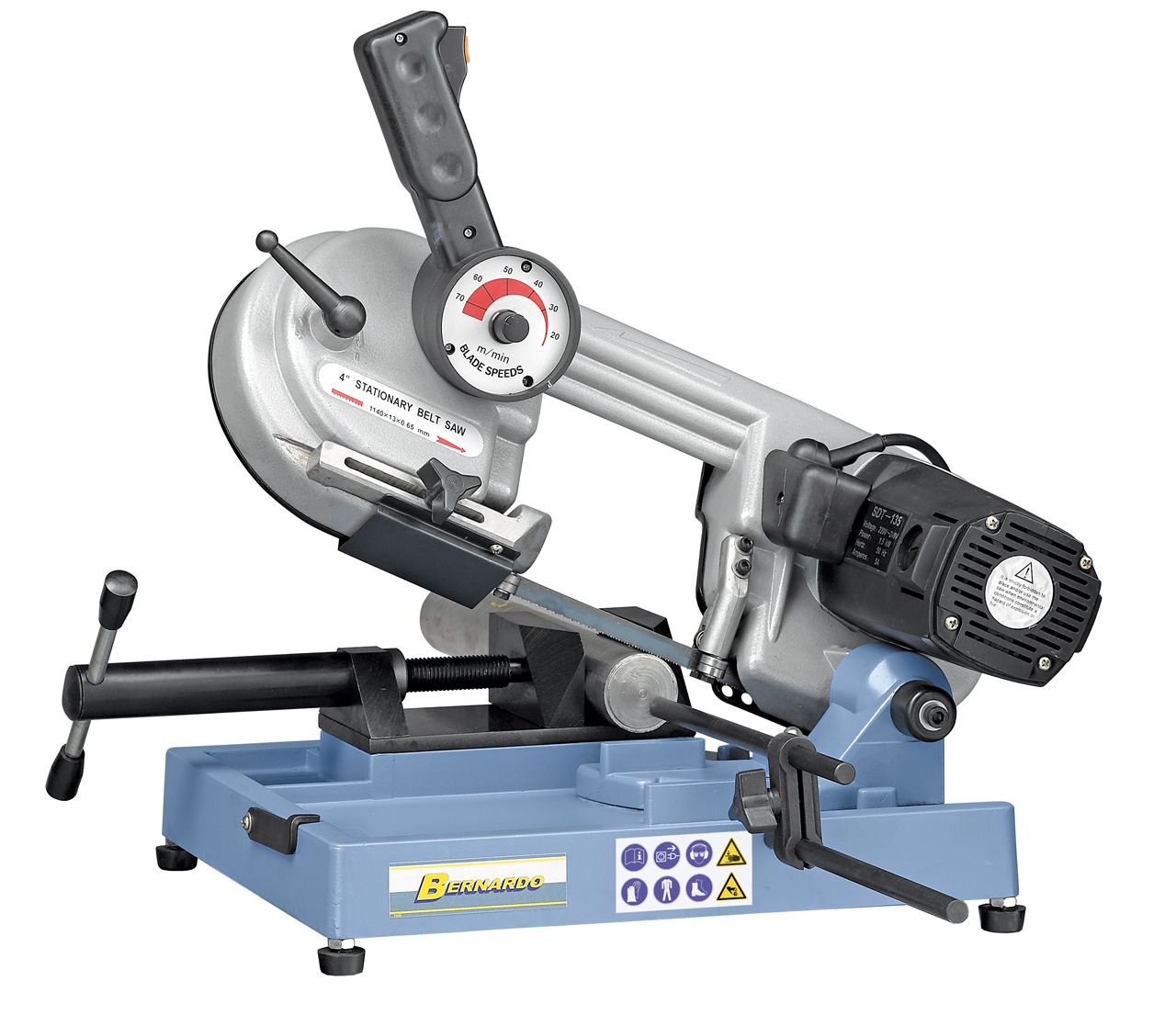 Metallbandsäge EBS 100 B / 230 V