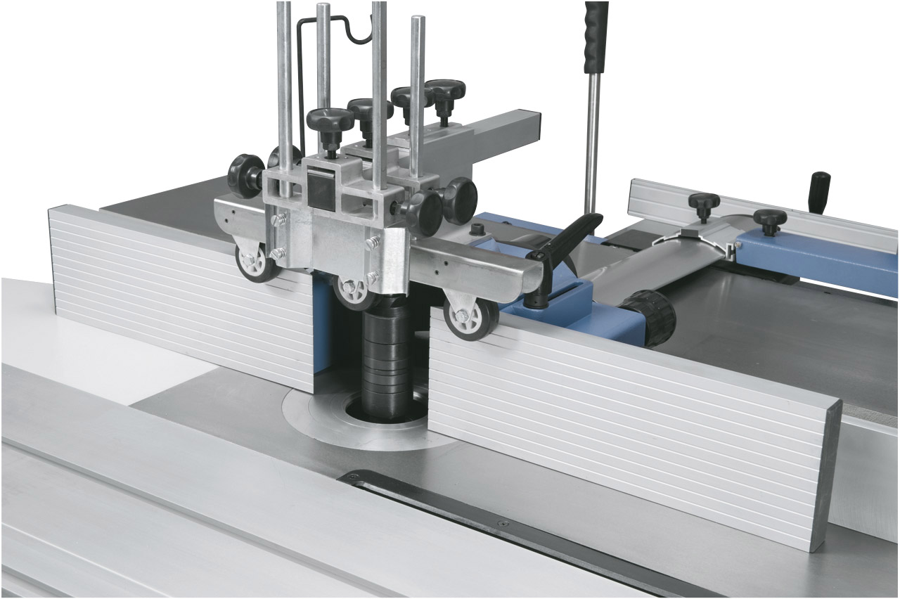 Universal-Kombimaschine CU 310 F - 2600 *
