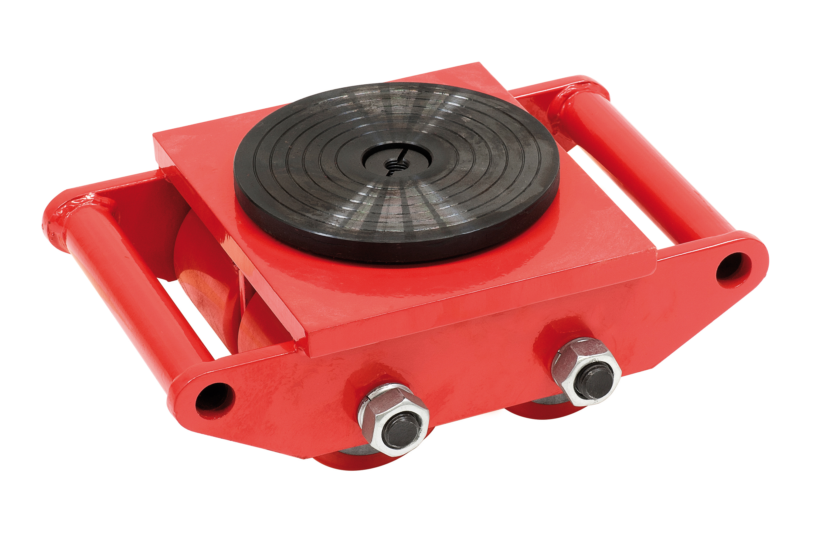 Transportroller mit Drehteller CTA 6