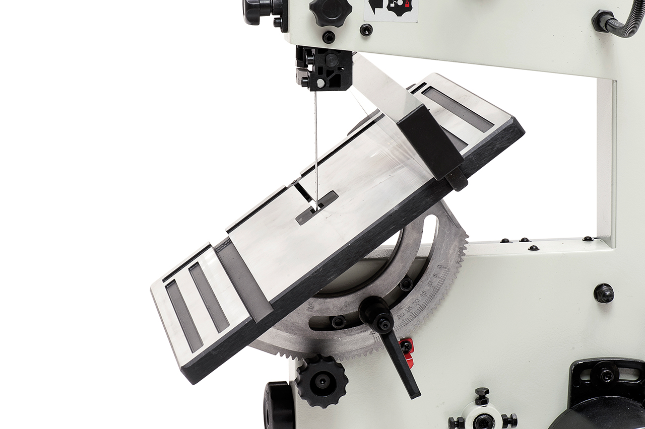 Holzbandsäge HBS 230 *