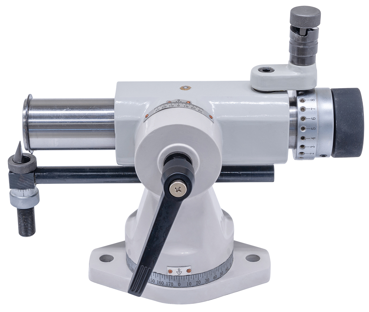 Universal-Werkzeugschleifmaschine UWS 350