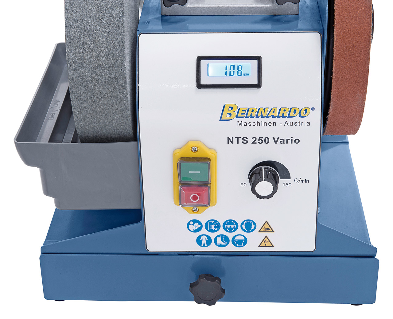 NTS 250 Vario