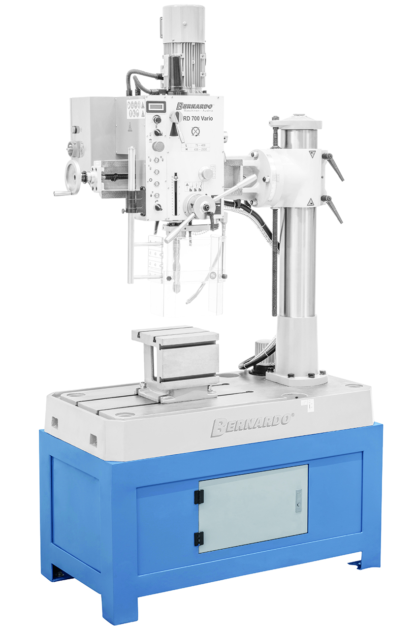 Untergestell für RD 700 Vario