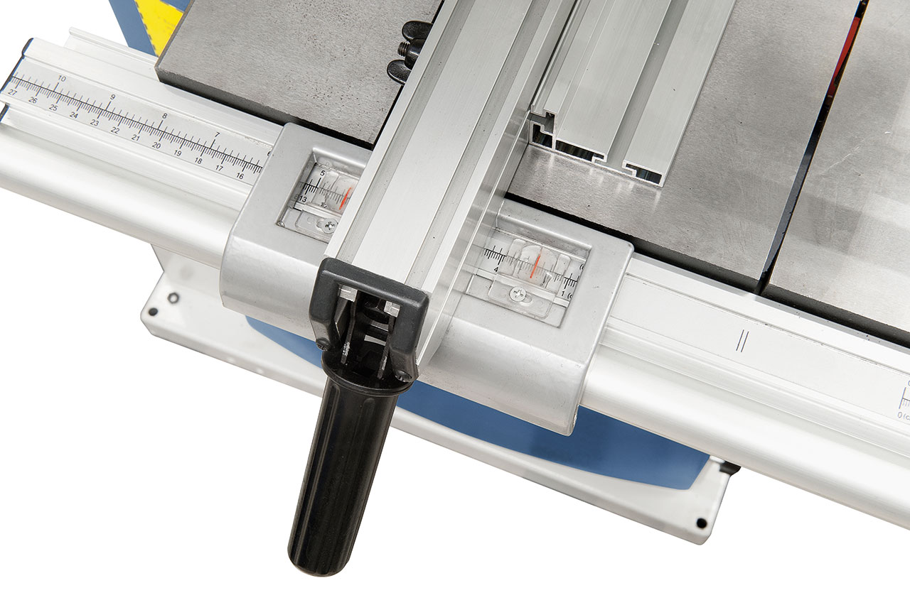 Holzbandsäge HBS 400 N / 230 V *