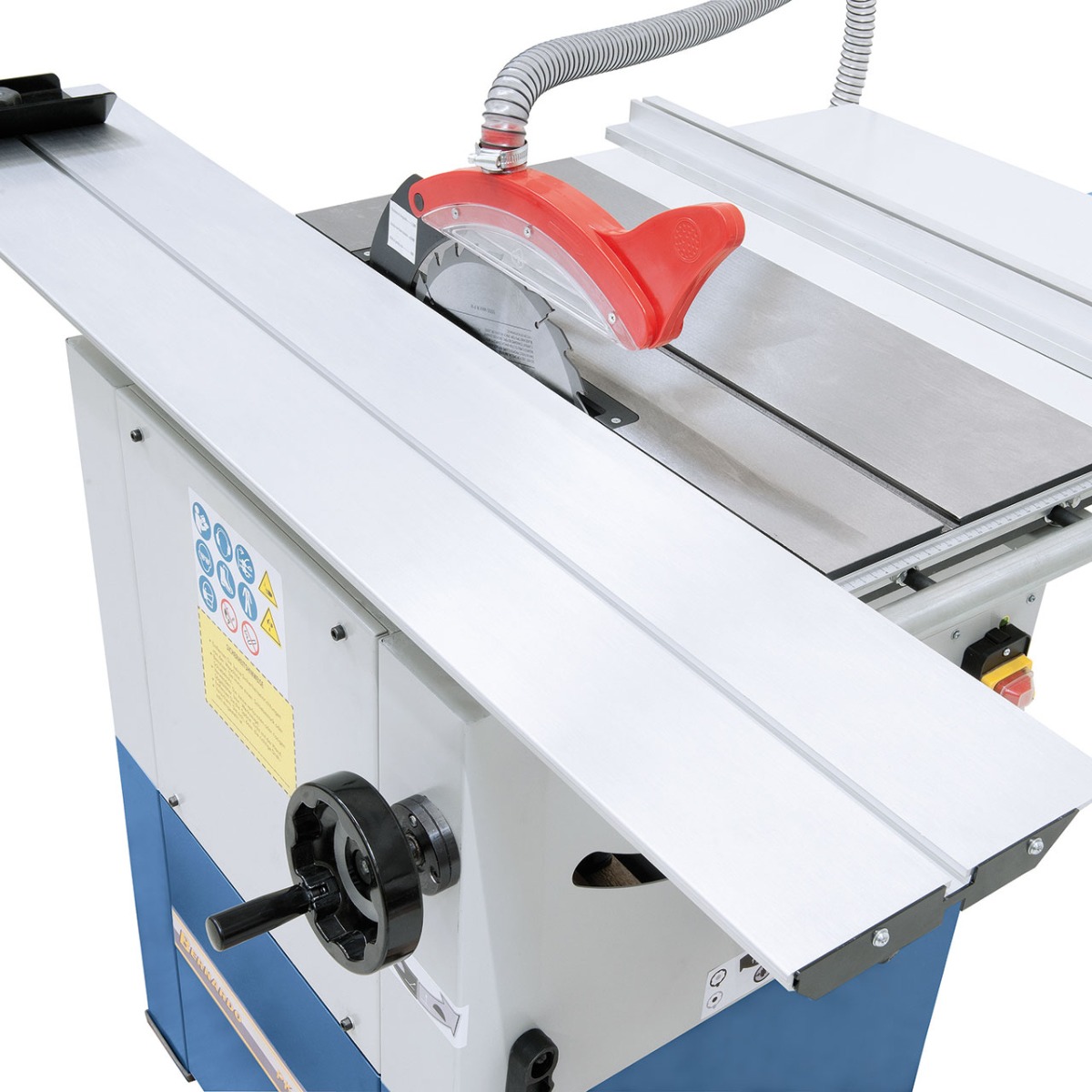 Präzisionskreissäge PKS 250 P - 1300 / 400 V *