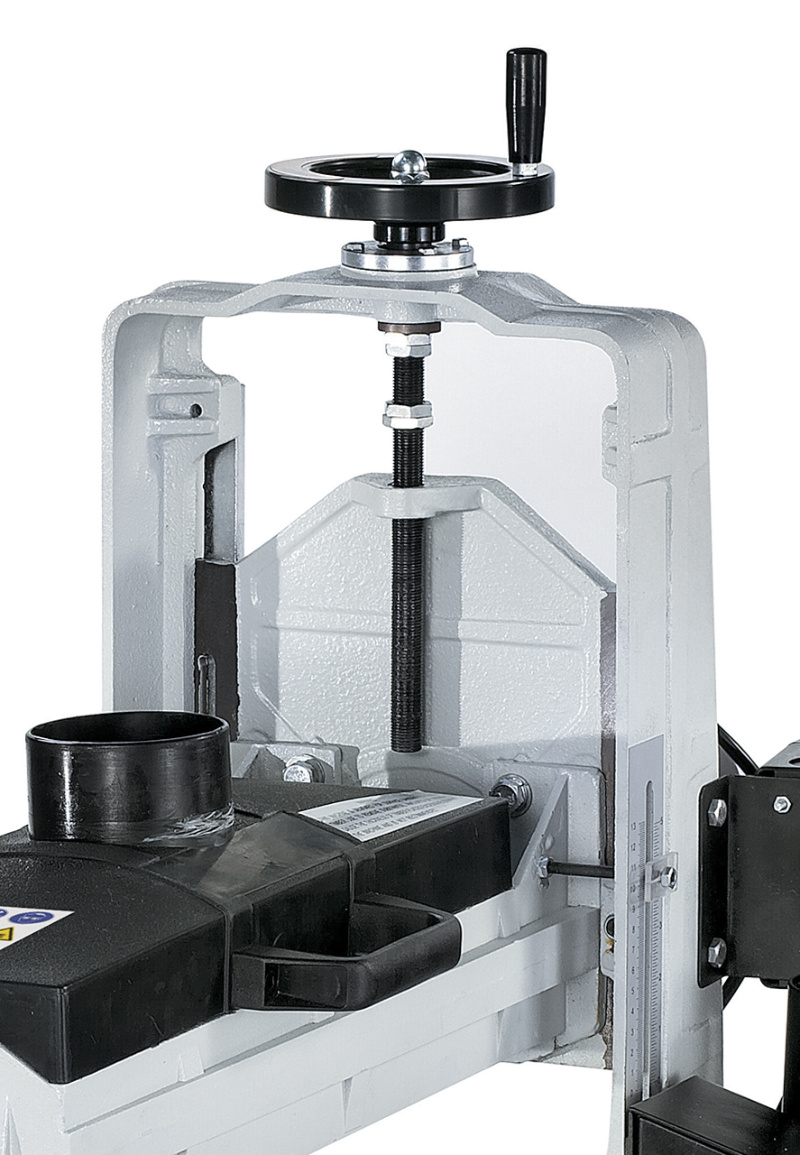 Zylinderschleifmaschine ZSM 560 / 230 V