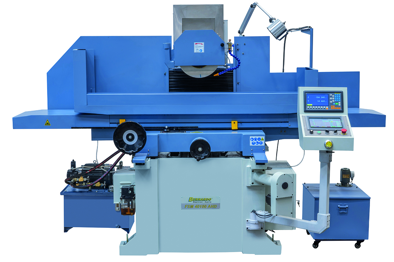 Flachschleifmaschine FSM 40100 AHD **