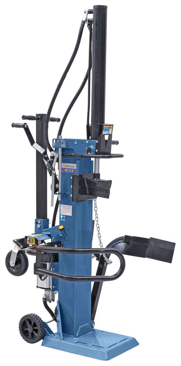Holzspalter HS 14 E *