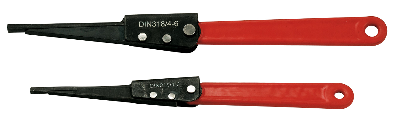 Bernardo Konusaustreiber MK 4 - MK 6