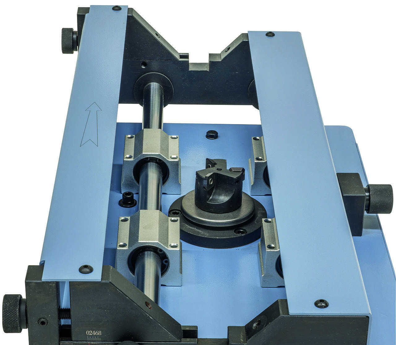 Kantenfräsmaschine KFM 700 S