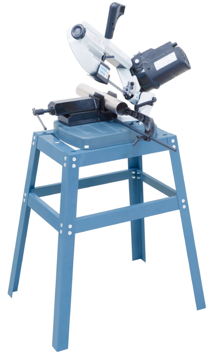 Vario-Metallbandsäge EBS 125 Vario