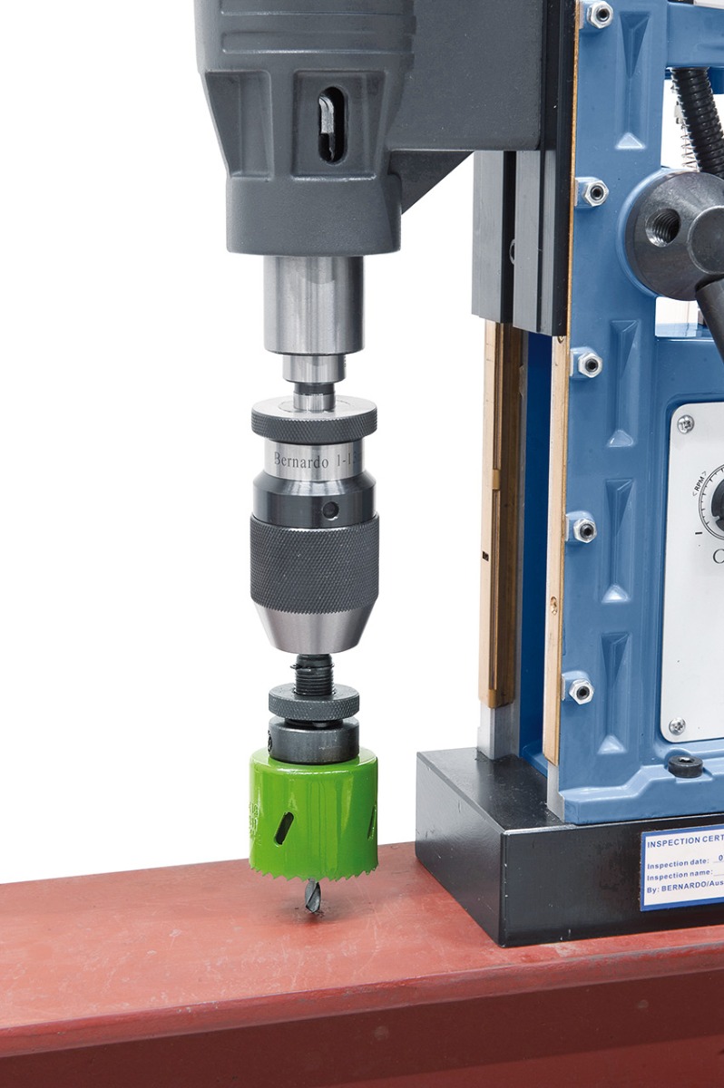 Magnet-Kernbohrmaschine MD 9875 VD *