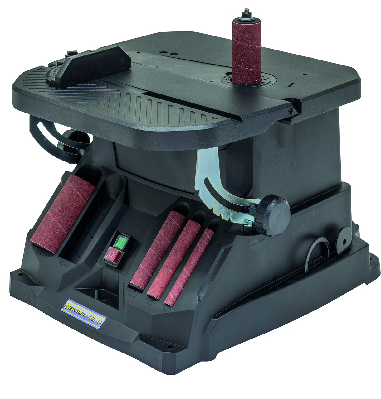 Osz. Spindel-Bandschleifmaschine OSB 65 / 230 V