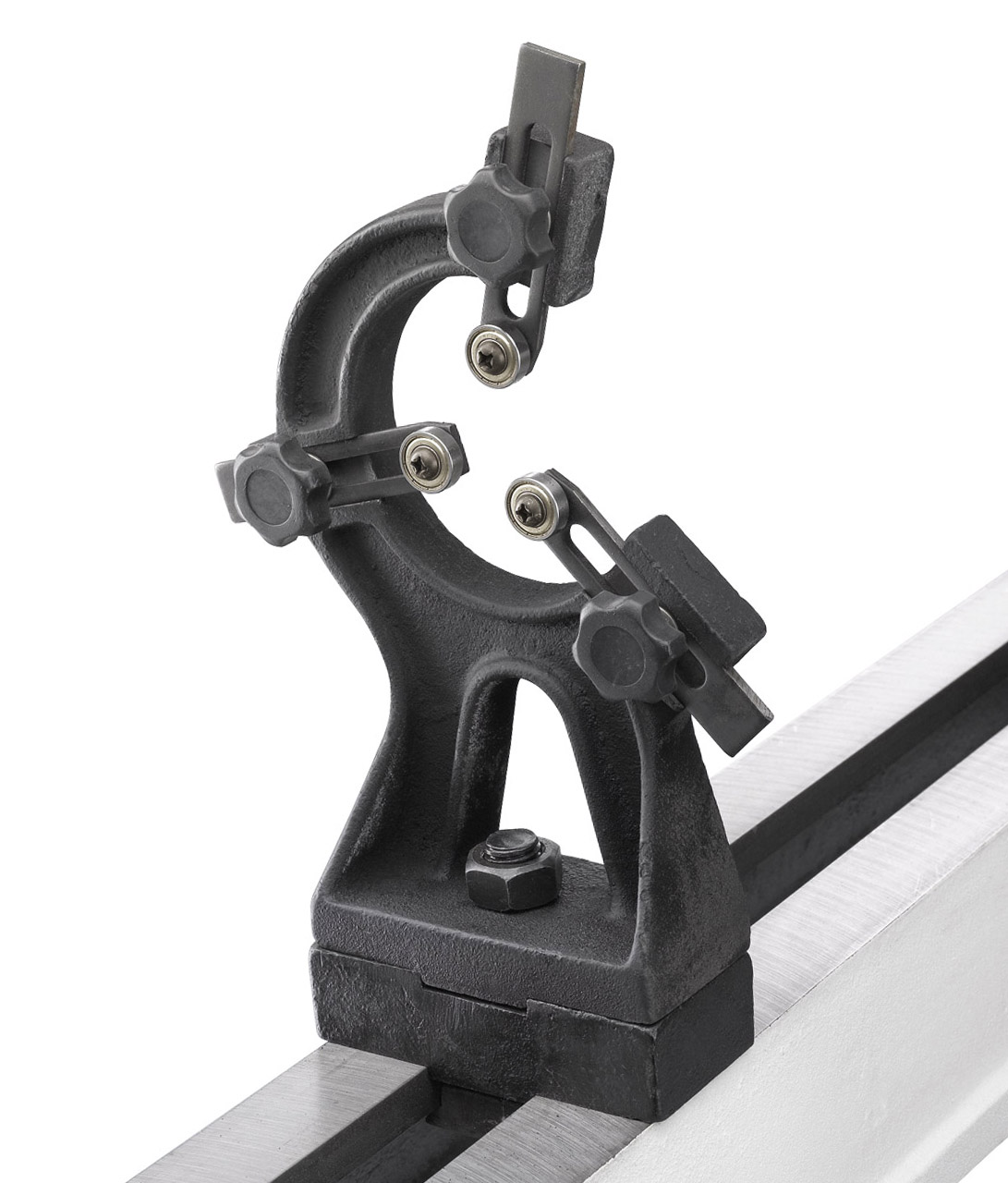 Drechselmaschine KDH 1100 - 230 V mit Kopiereinrichtung