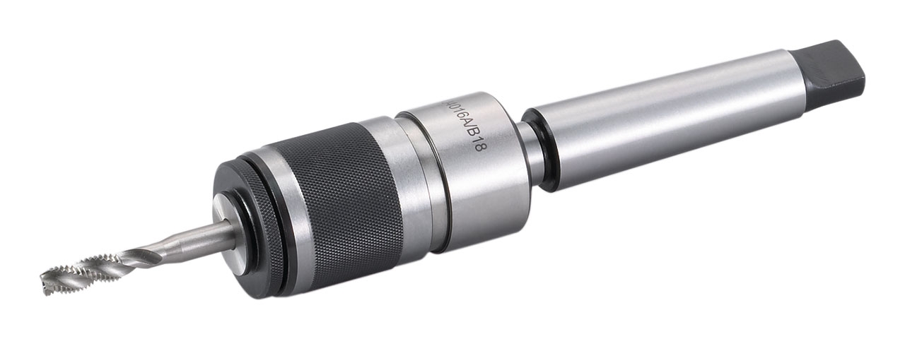 Gewindeschneidapparat MK 3 M 12 - M 24