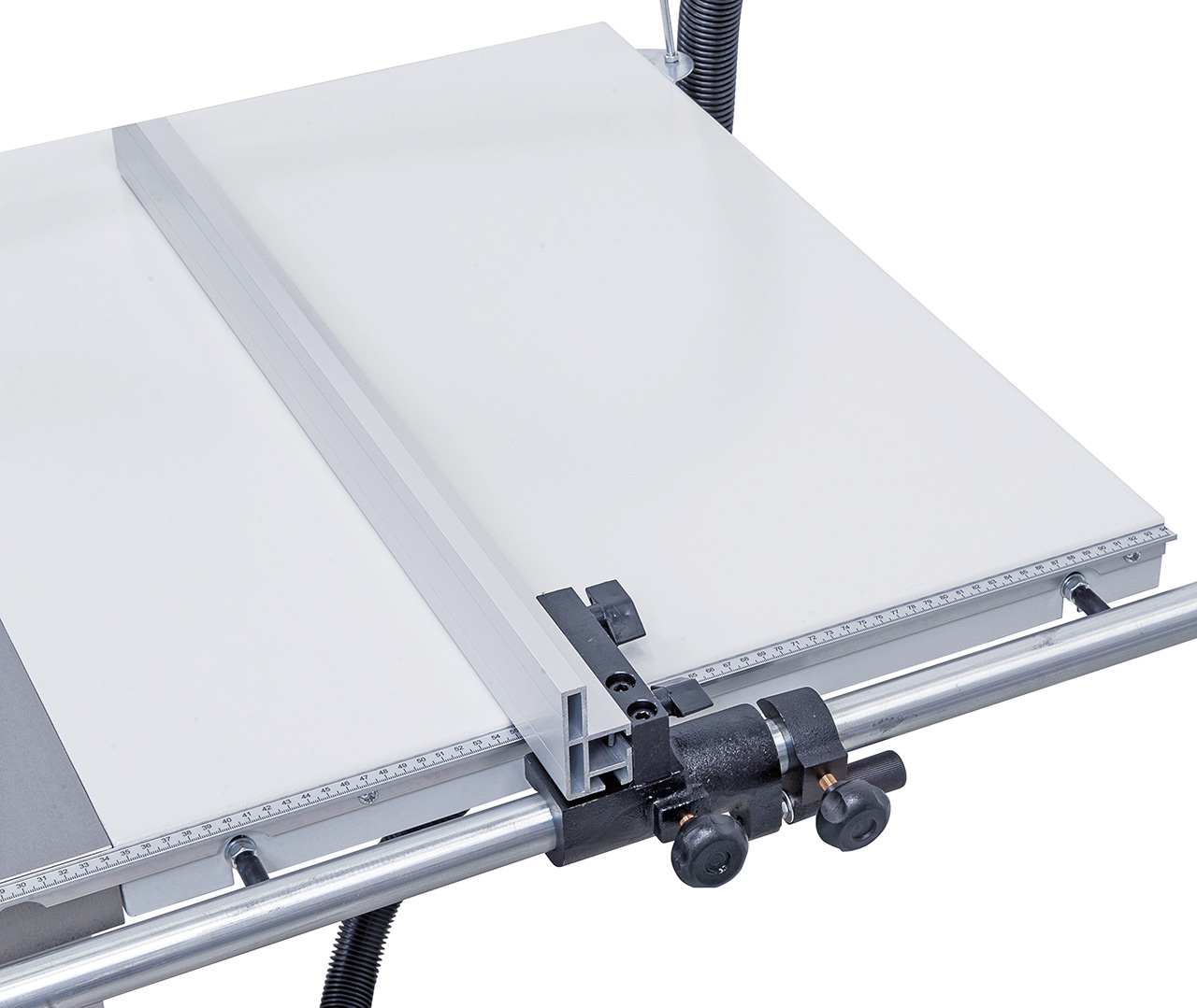 Formatrundsave STS 1600 / 400 V