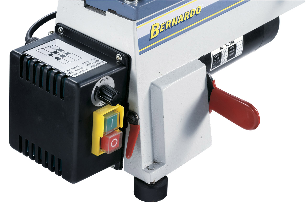 Vario-Drechselmaschine DM 450 V