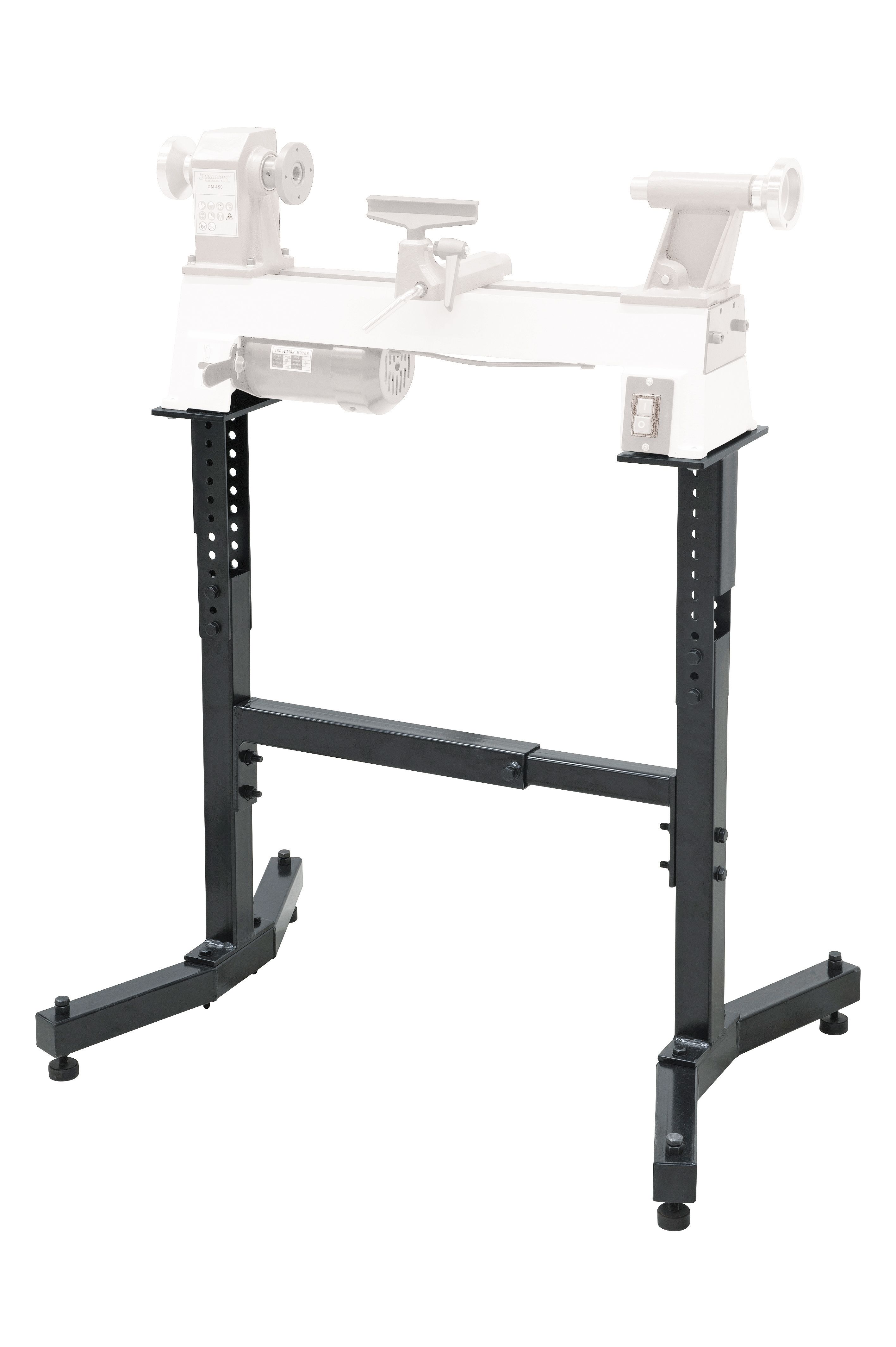 Drechselmaschine DB 450 / 230 V