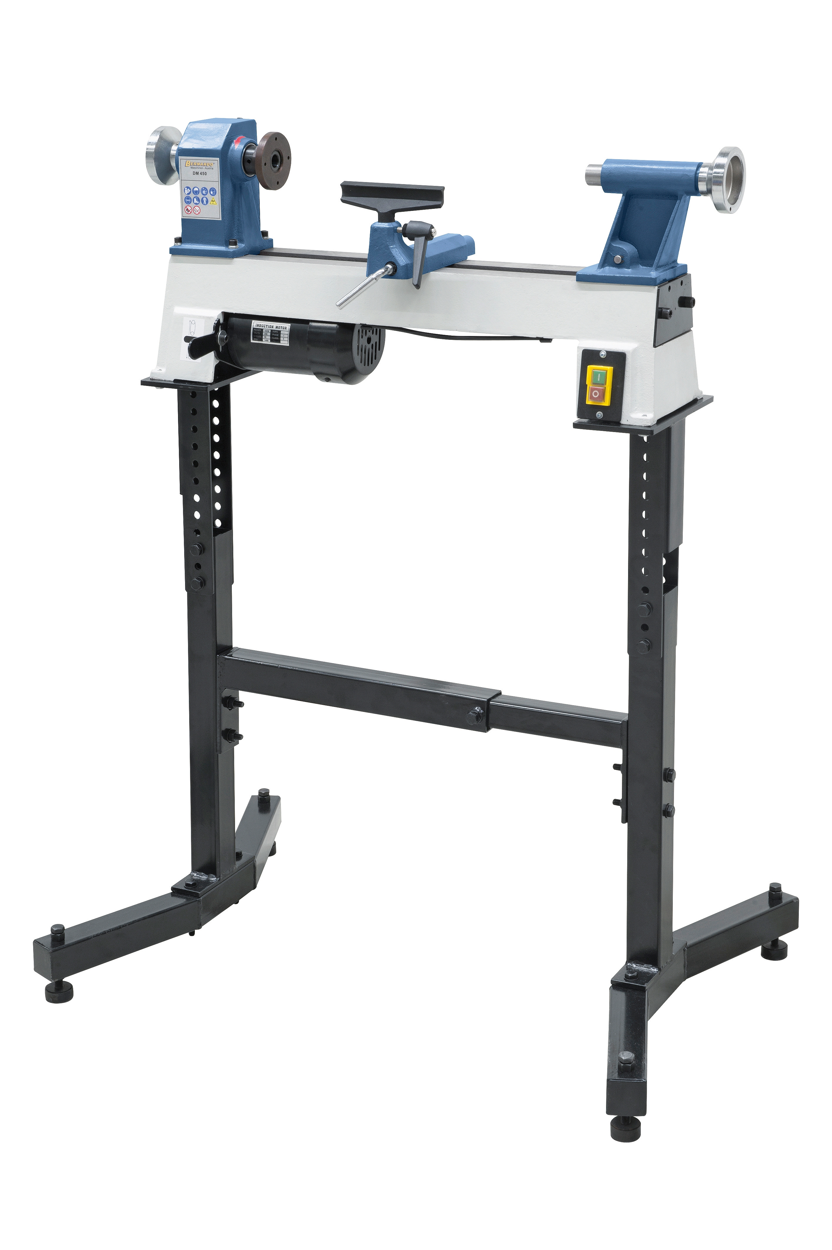Picture with optional universal-stand ULEG (10-4005)