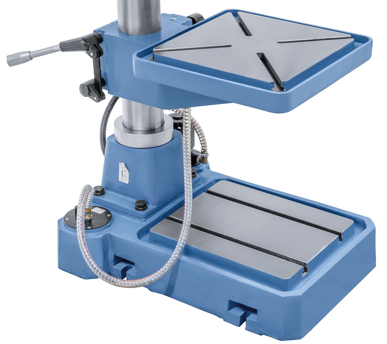 Tischbohrmaschine DMT 32 C