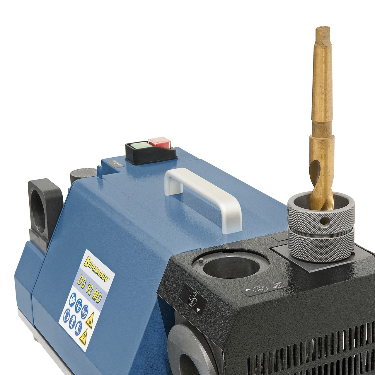 Bohrerschleifmaschine DG 32 MD