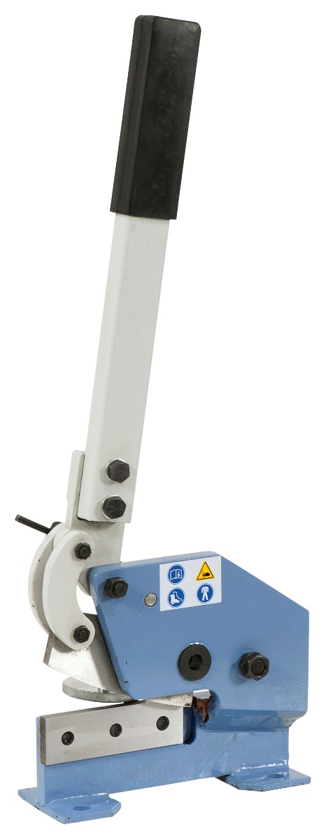 Hebelblechschere HS 5