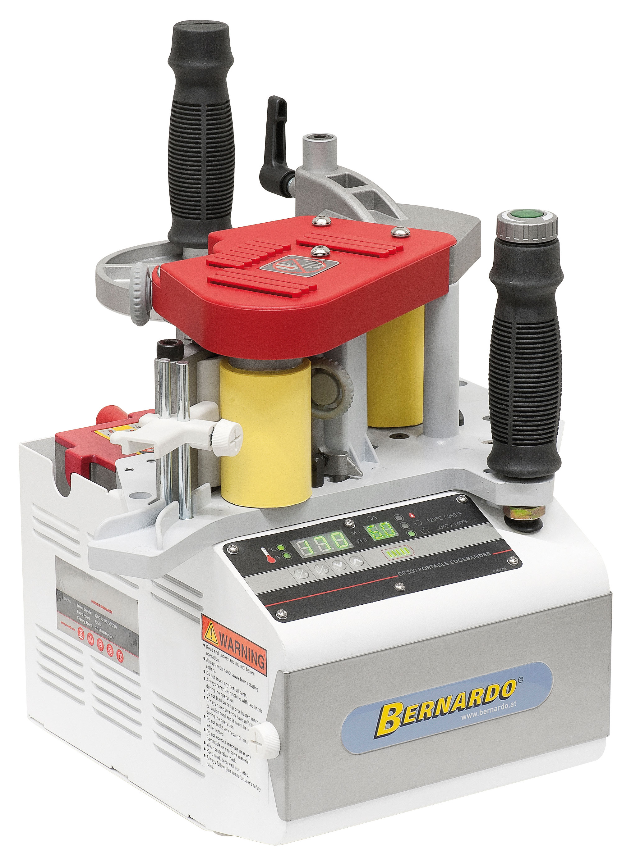 Kantenanleimset DR 500 S