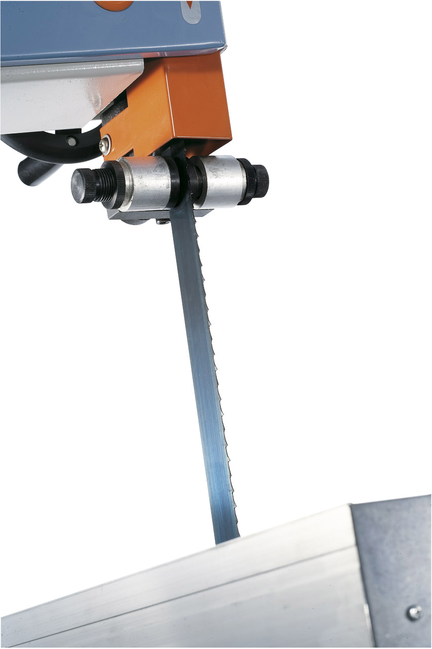 Holzbandsäge HBS 510 / 400 V