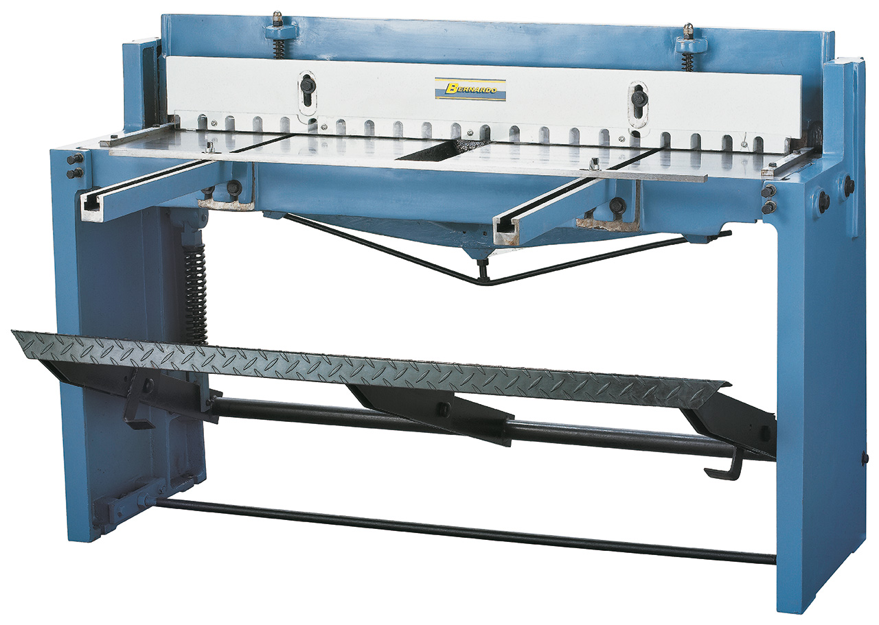 Fußblechschere FBS 1320