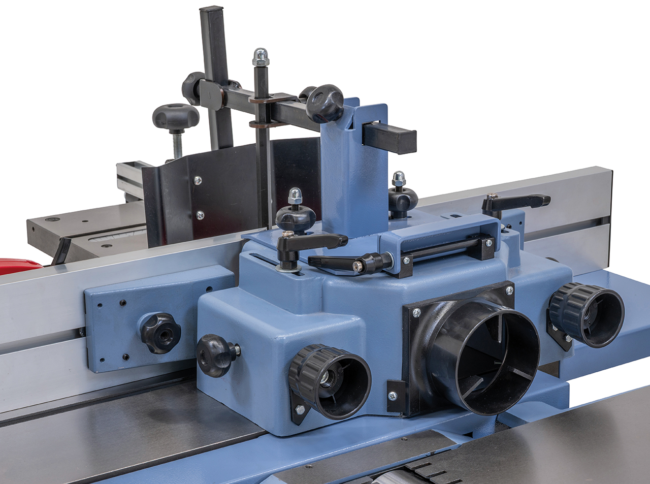 Universal-Kombimaschine CU 260 R / 400 V *