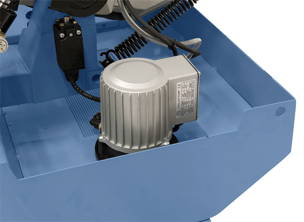 Horizontalbandsäge HBS 275 Vario PRO / 400 V