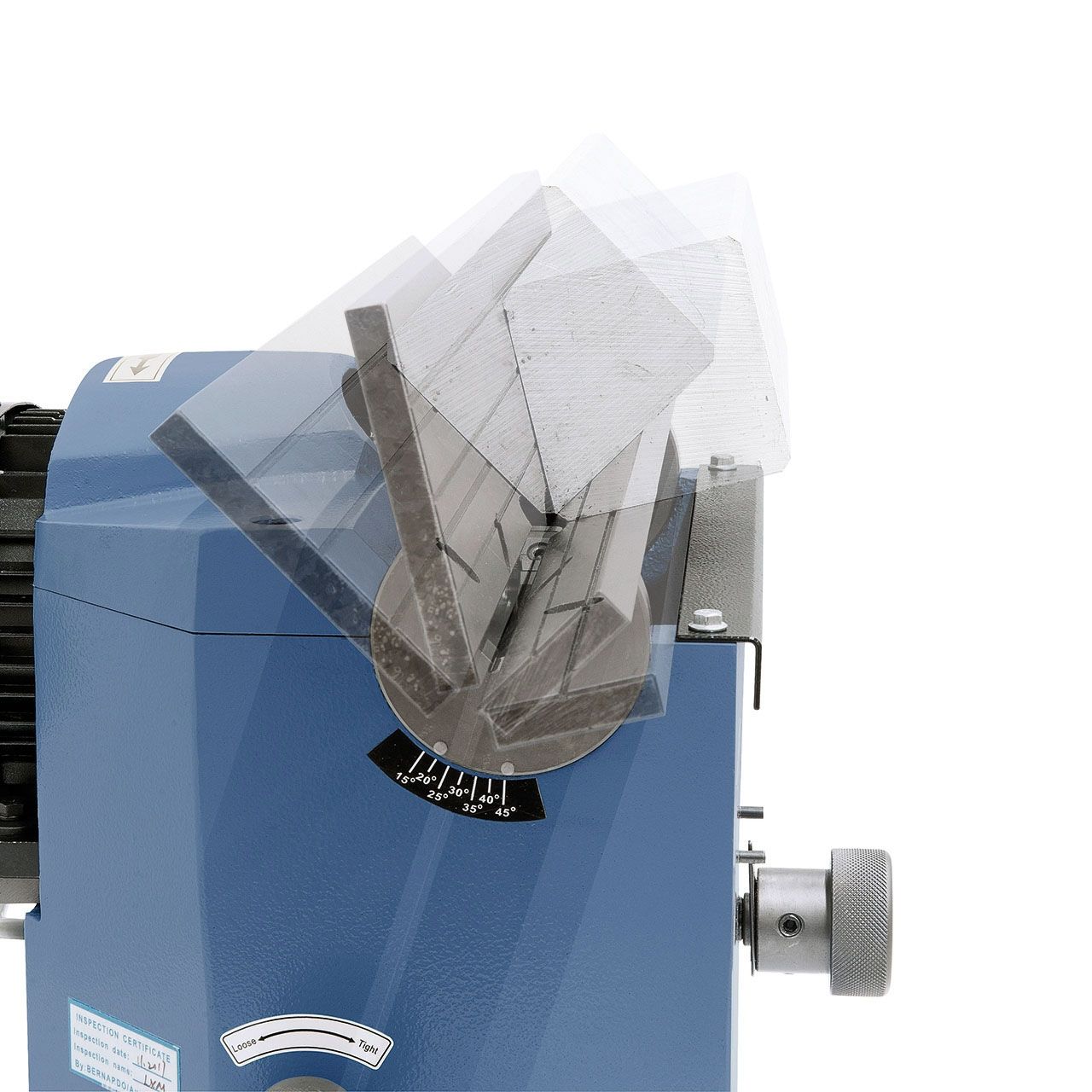Kantenfräsmaschine KFM 500 M