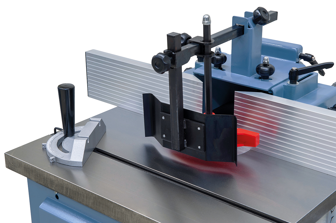 Tischfräsmaschine T 500 / 230 V