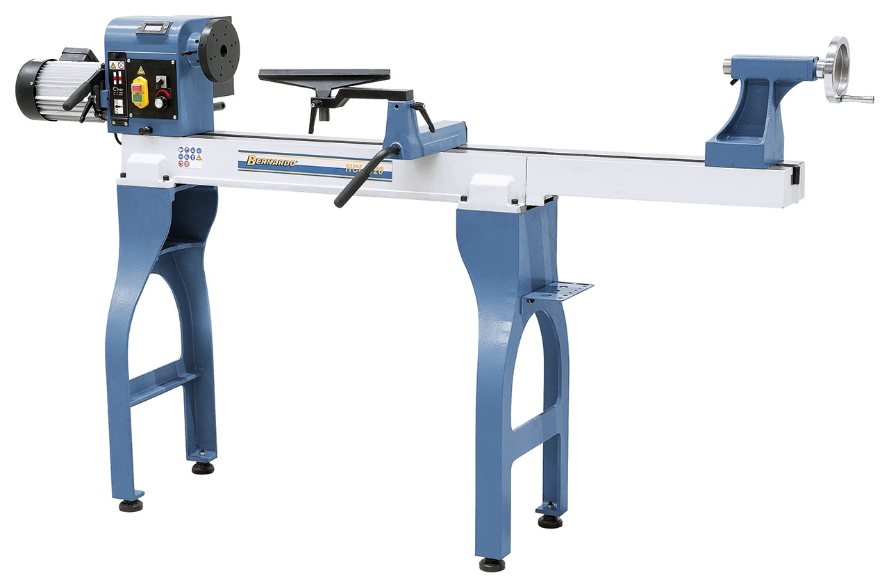 Profi-Drechselmaschine HCL 620 / 230 V *