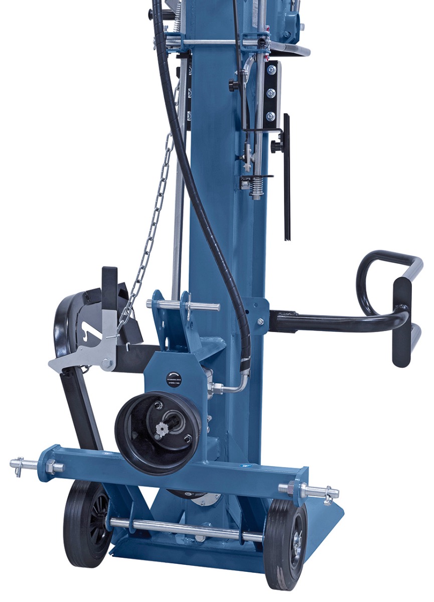 Holzspalter HS 30 Z *