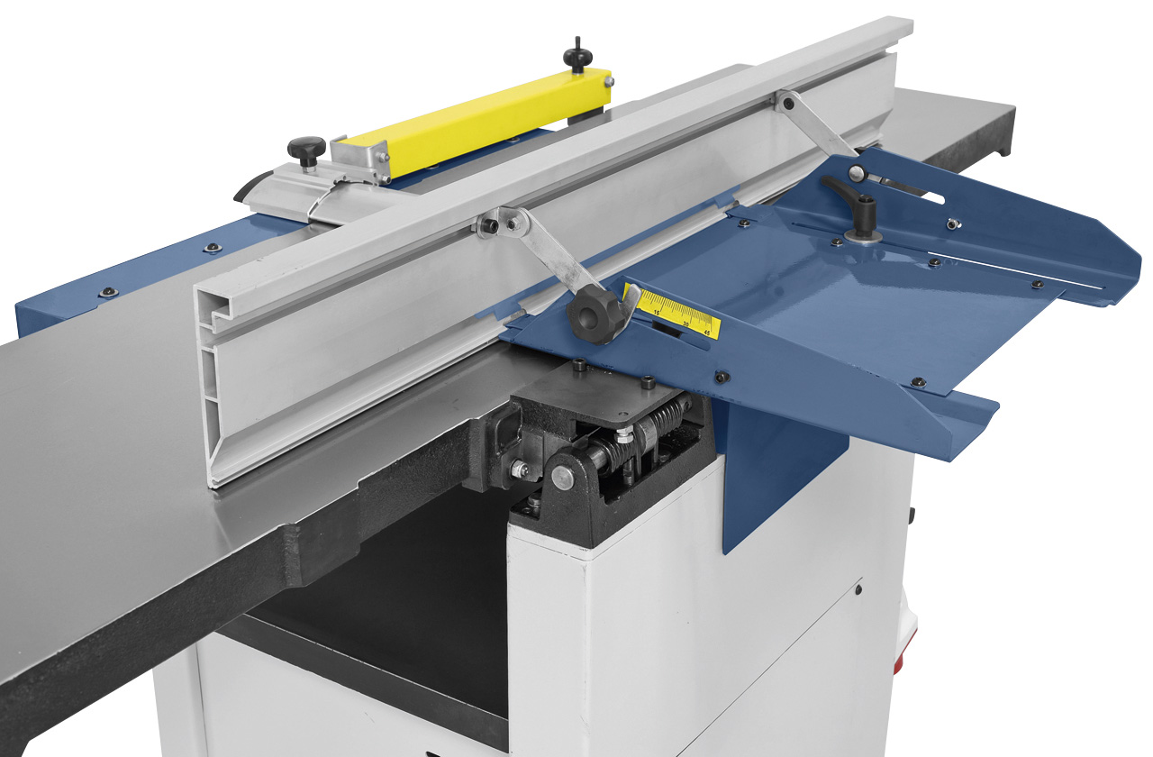 Abricht- und Dickenhobelmaschine FS 410 N / 400 V