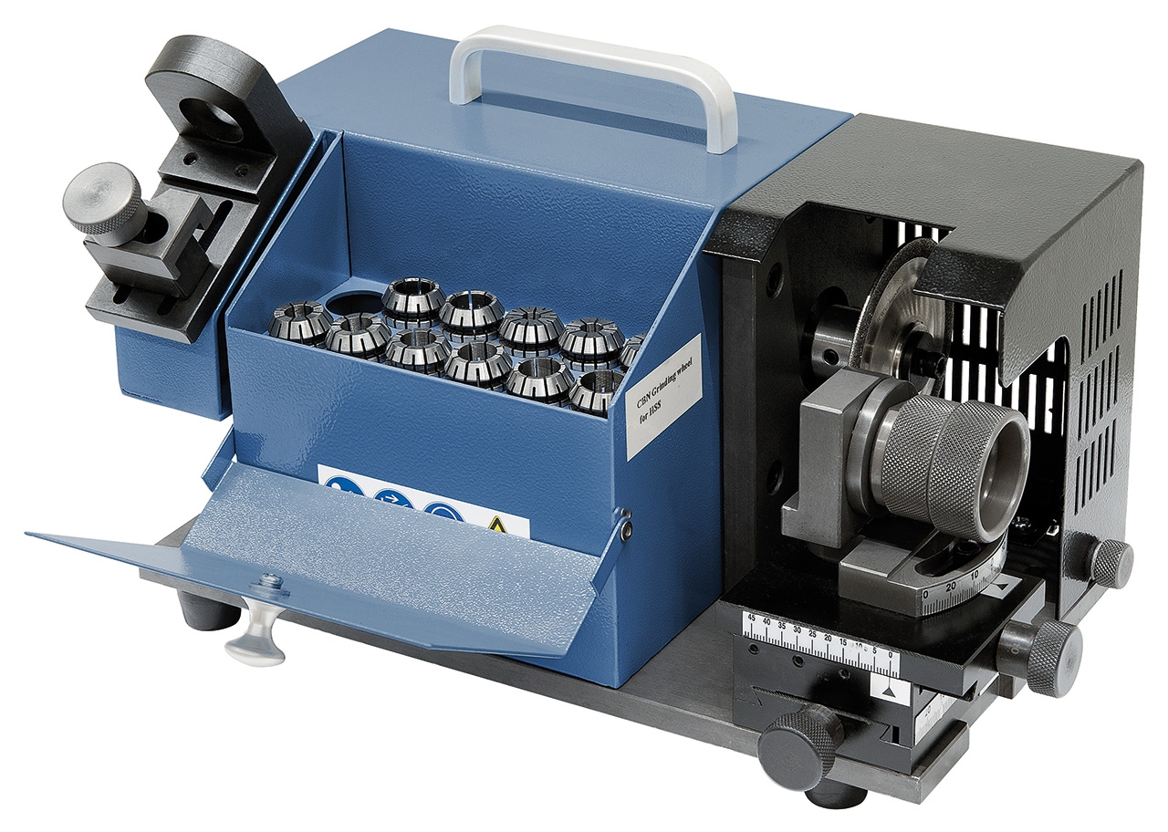 Trennschleifmaschine CM 14
